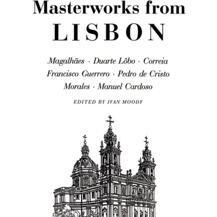 Masterworks from Lisbon