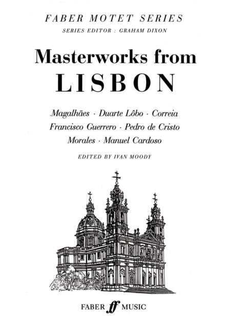 Masterworks from Lisbon