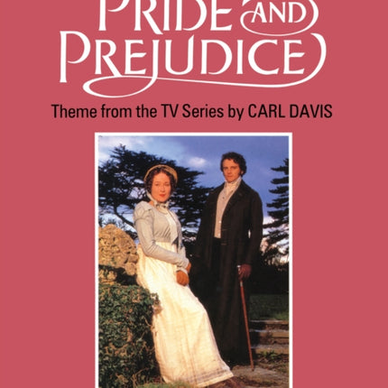 Theme From Pride And Prejudice