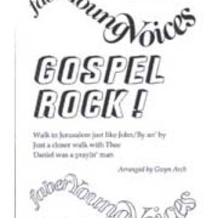 Gospel Rock