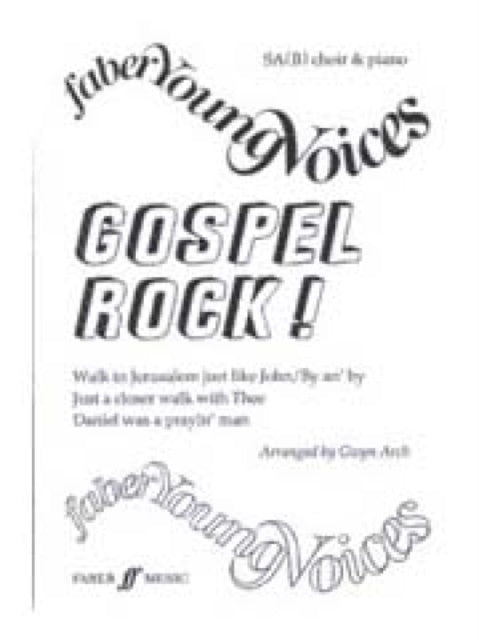 Gospel Rock