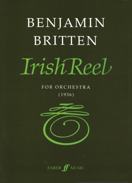 Irish Reel