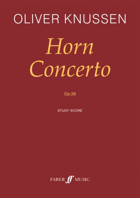 Horn Concerto