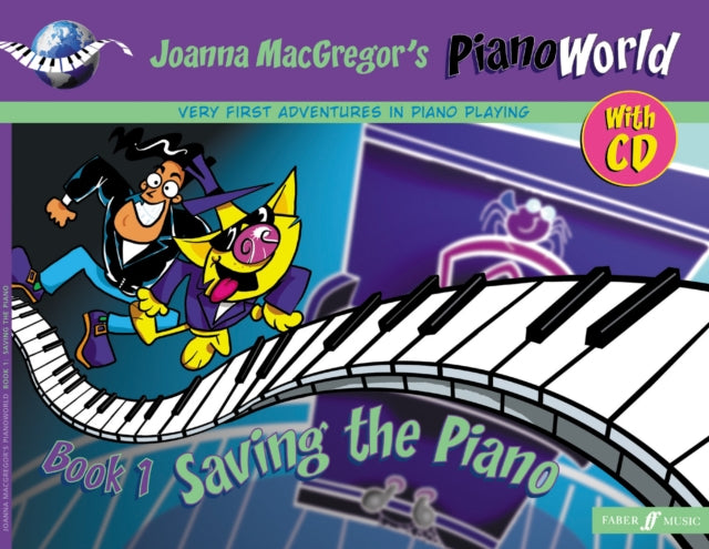 PianoWorld Book 1 Saving the Piano