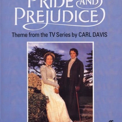 Pride and Prejudice Theme