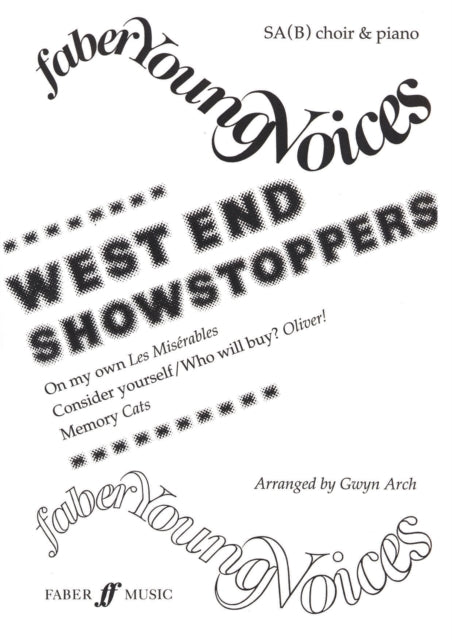 West End Showstoppers