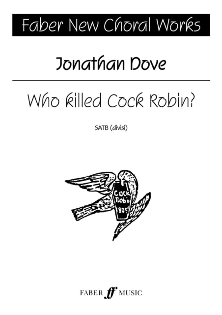 Who Killed Cock Robin?