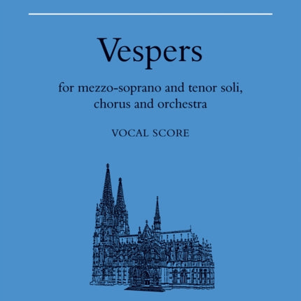 Vespers