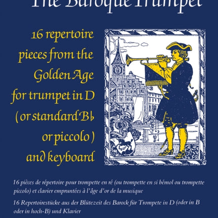 The Baroque Trumpet