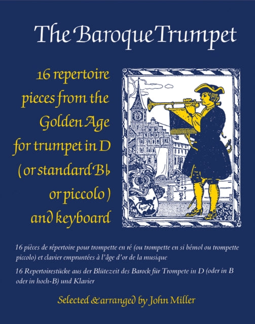 The Baroque Trumpet