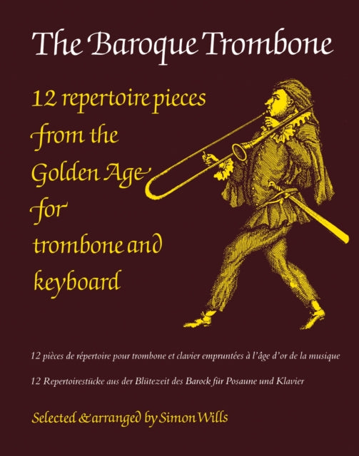 The Baroque Trombone