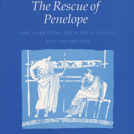 The Rescue Of Penelope