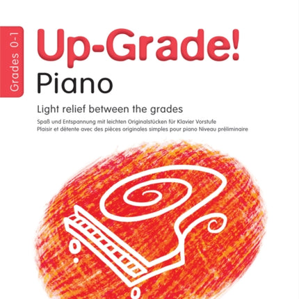 UpGrade Piano Grades 01