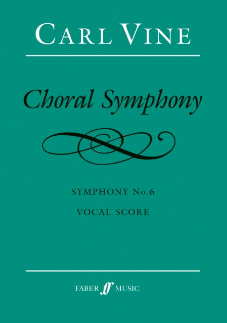 Choral Symphony