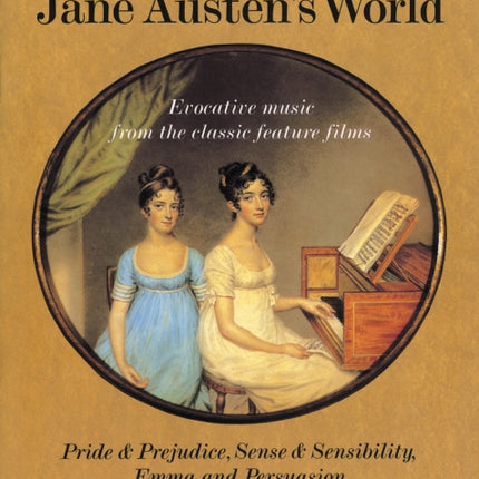 Jane Austens World
