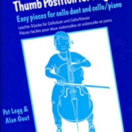 Thumb Position For Beginners