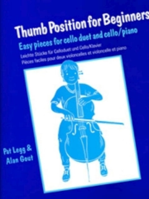 Thumb Position For Beginners