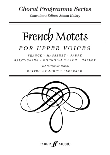 French Motets