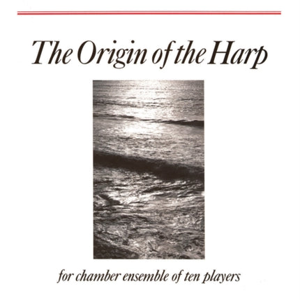 The Origin of the Harp