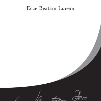 Ecce Beatam Lucem