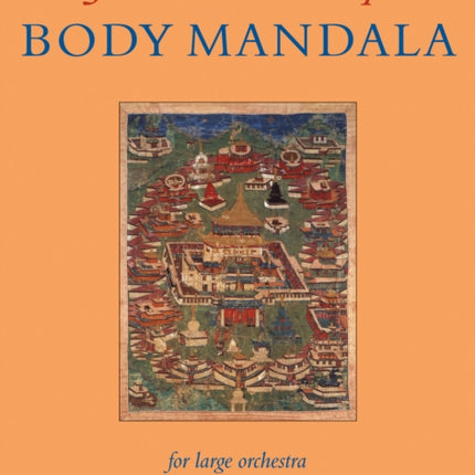 Body Mandala