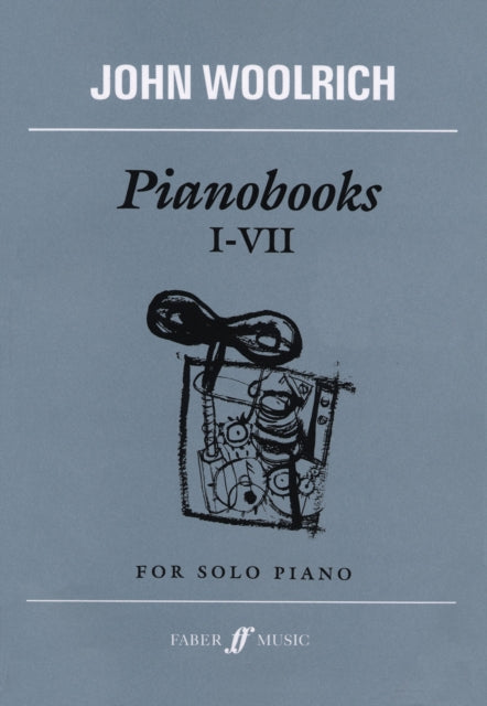 Pianobooks I-VII