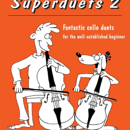 Superduets Book 2