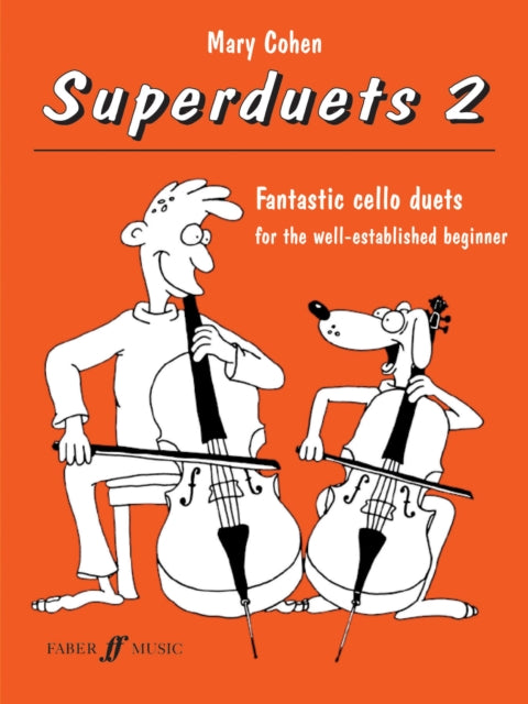 Superduets Book 2