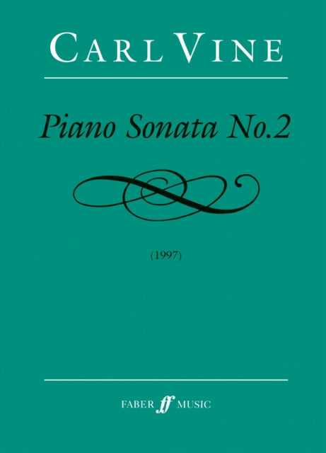 Piano Sonata No. 2