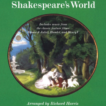 Shakespeare's World