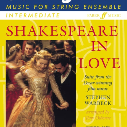 Shakespeare In Love