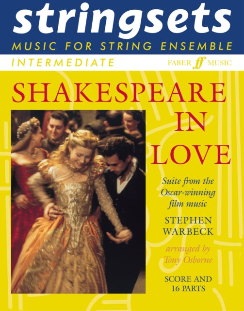 Shakespeare In Love