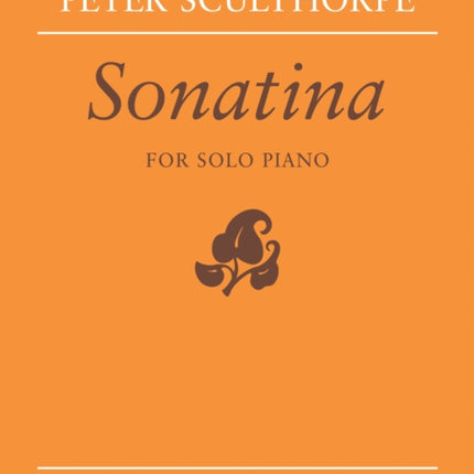 Sonatina