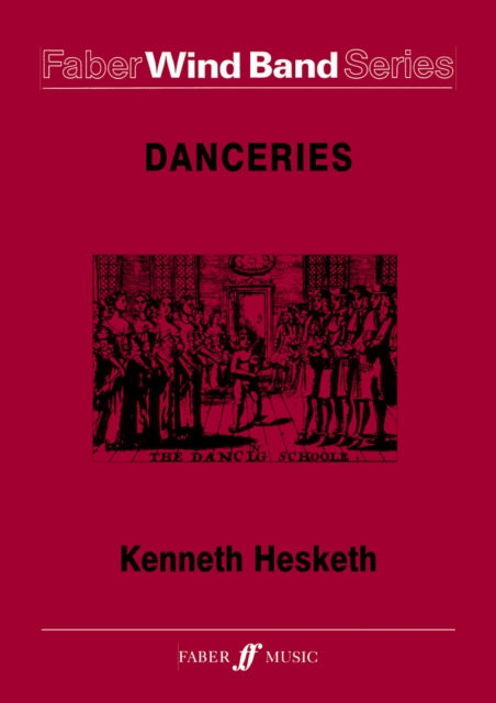 Danceries