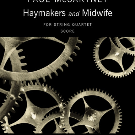 Haymakers/Midwife Score