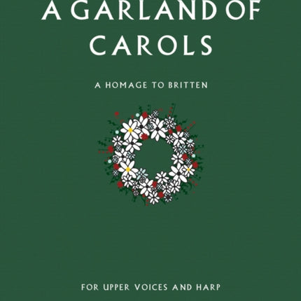 A Garland of Carols