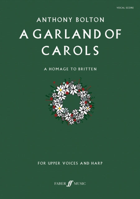 A Garland of Carols