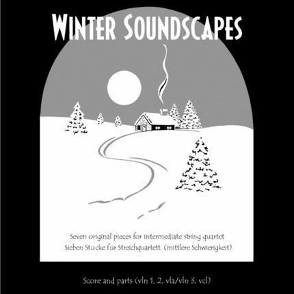 Winter Soundscapes