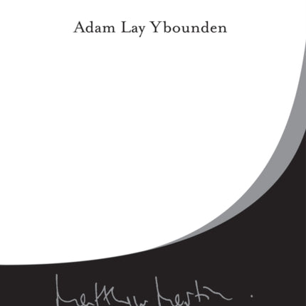 Adam Lay Ybounden