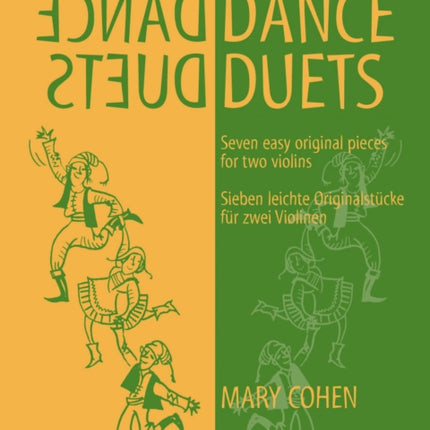 Dance Duets