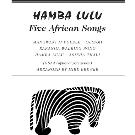 Hamba Lulu