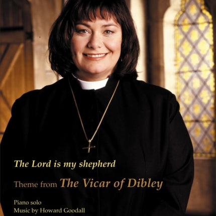 Theme from The Vicar Of Dibley