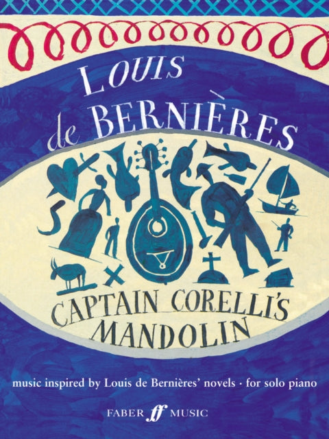 Captain Corelli's Mandolin