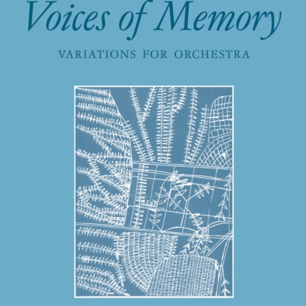 Voices of Memory