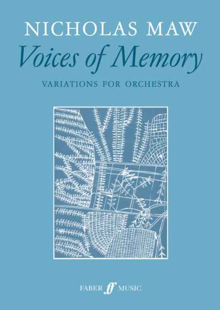 Voices of Memory