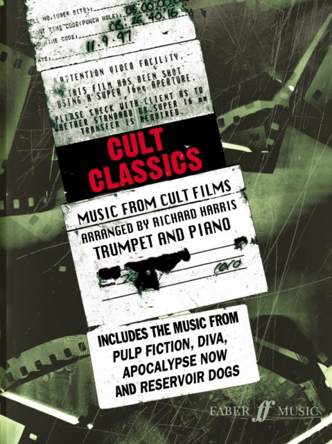 Cult Classics Trumpet And Piano