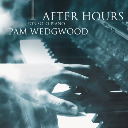 After Hours Book 1