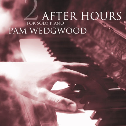 After Hours Book 2