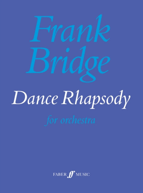 Dance Rhapsody