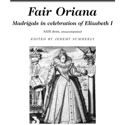 Fair Oriana